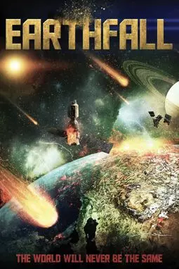 Орбита Апокалипсиса - постер