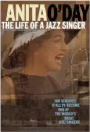 Анита О'Дэй: Жизнь джазовой певицы - постер
