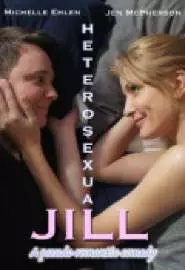 Heterosexual Jill - постер