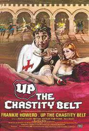 Up the Chastity Belt - постер