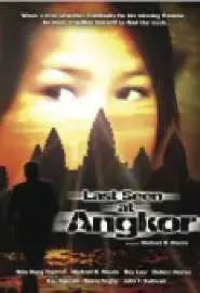 Last Seen at Angkor - постер