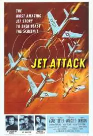 Jet Attack - постер