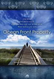 Ocean Front Property - постер