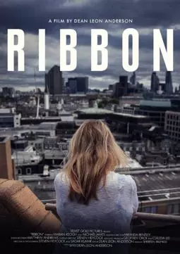 Ribbon - постер