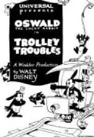 Trolley Troubles - постер