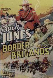 Border Brigands - постер