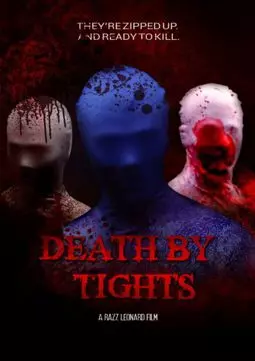 Death by Tights - постер