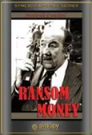 Ransom Money - постер