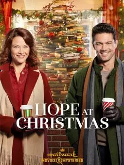 Hope at Christmas - постер