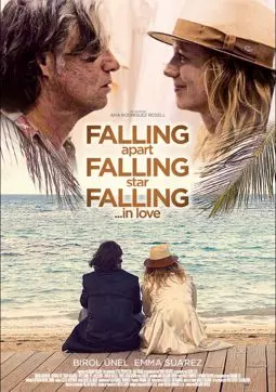 Falling - постер