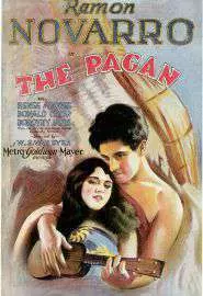 The Pagan - постер