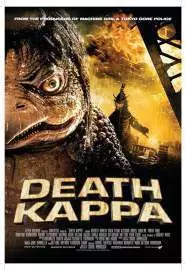 Death Kappa - постер