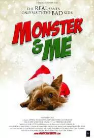 Monster & Me - постер