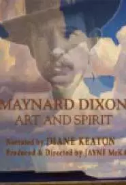 Maynard Dixon: Art and Spirit - постер