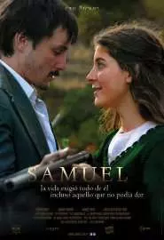 Самуэль - постер