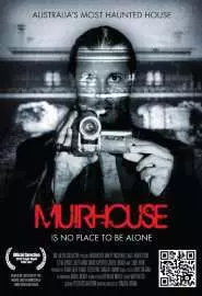 Muirhouse - постер