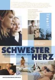 Schwesterherz - постер