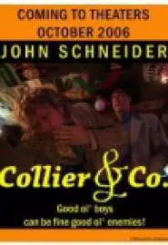Collier & Co. - постер