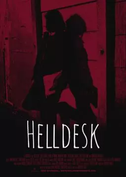 Helldesk - постер