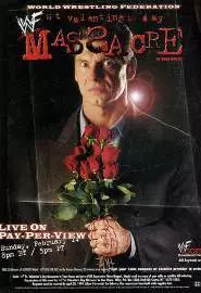 WWF Резня на День святого Валентина - постер