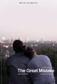 The Great Mistake - постер