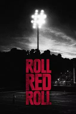 Roll Red Roll - постер