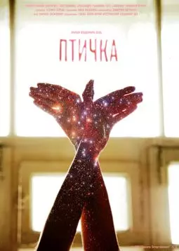 Птичка - постер