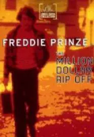 The Million Dollar Rip-Off - постер