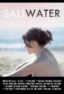 Salt Water - постер