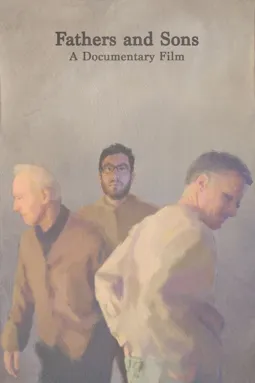 Fathers and Sons - постер