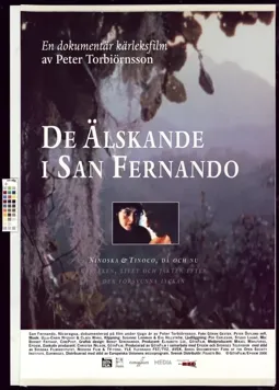 De älskande i San Fernando - постер