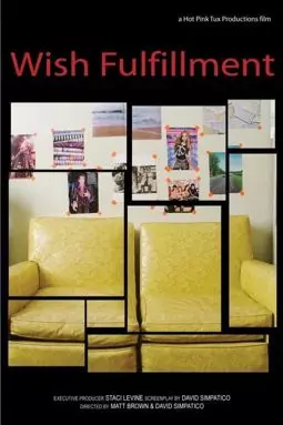 Wish Fulfillment - постер