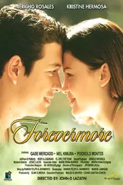 Forevermore - постер