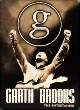 Garth Brooks: Ireland and Back - постер