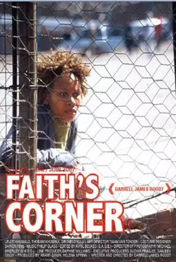 Faith's Corner - постер