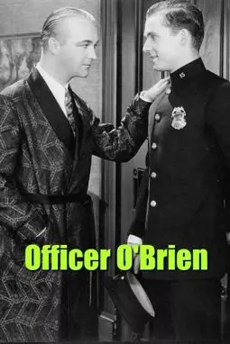 Officer O'Brien - постер