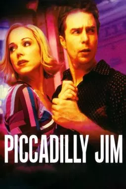 Джим с Пикадилли - постер