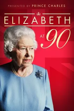 Елизавета II: Семейная история - постер