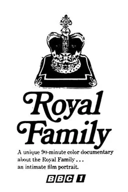 Royal Family - постер