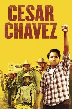 Чавес - постер