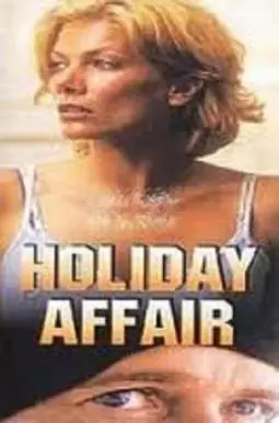 Holiday Affair - постер