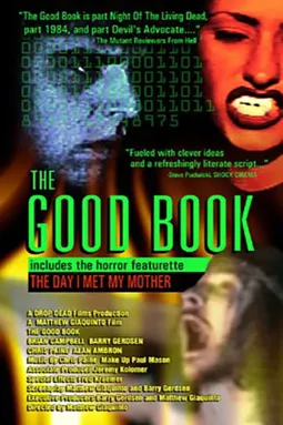 The Good Book - постер