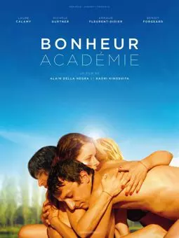 Bonheur Académie - постер