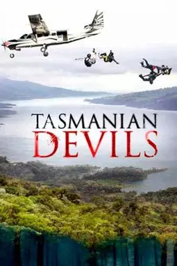 Тасманские дьяволы - постер
