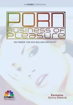 Porn: Business of Pleasure - постер