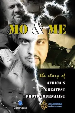 Mo & Me - постер