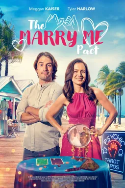 The Marry Me Pact - постер