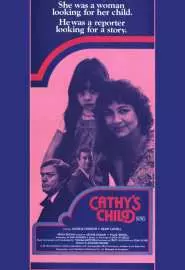 Cathy's Child - постер