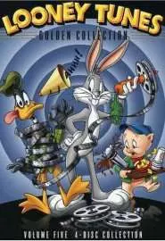 Bugs Bunny's Bustin' Out All Over - постер