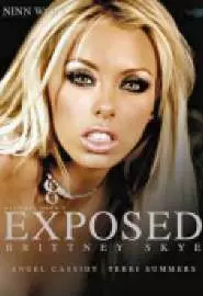 Exposed: Brittney Skye - постер